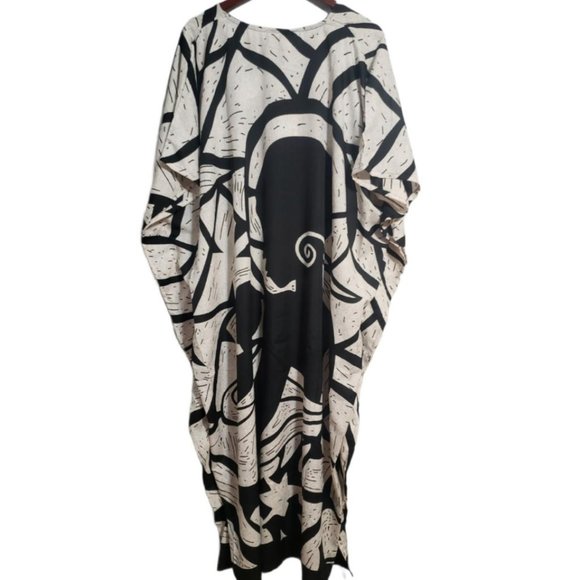 Dresses & Skirts - Kaftan Dress kimono style